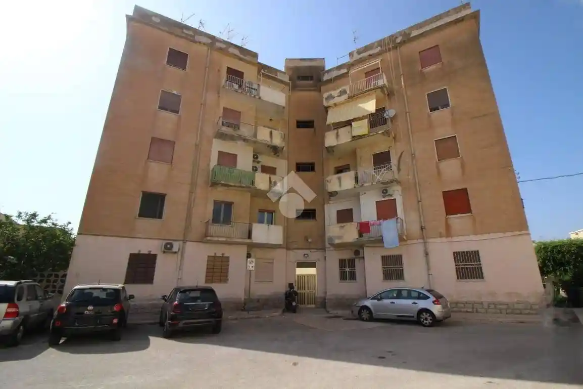 Appartamento in vendita a Erice