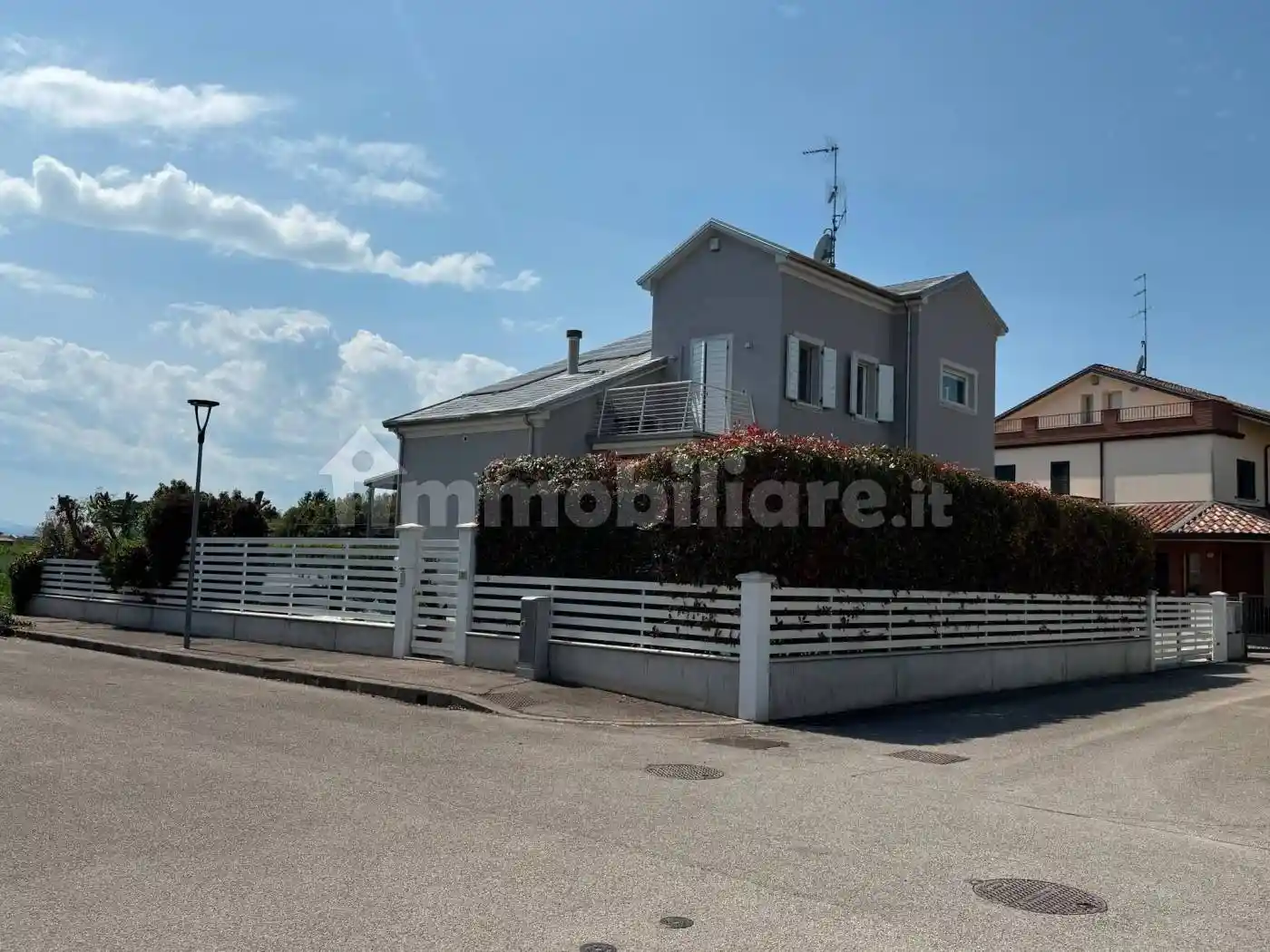 Villa in vendita a Cervia