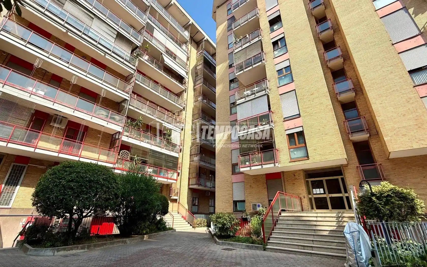 Appartamento in vendita a Cologno Monzese