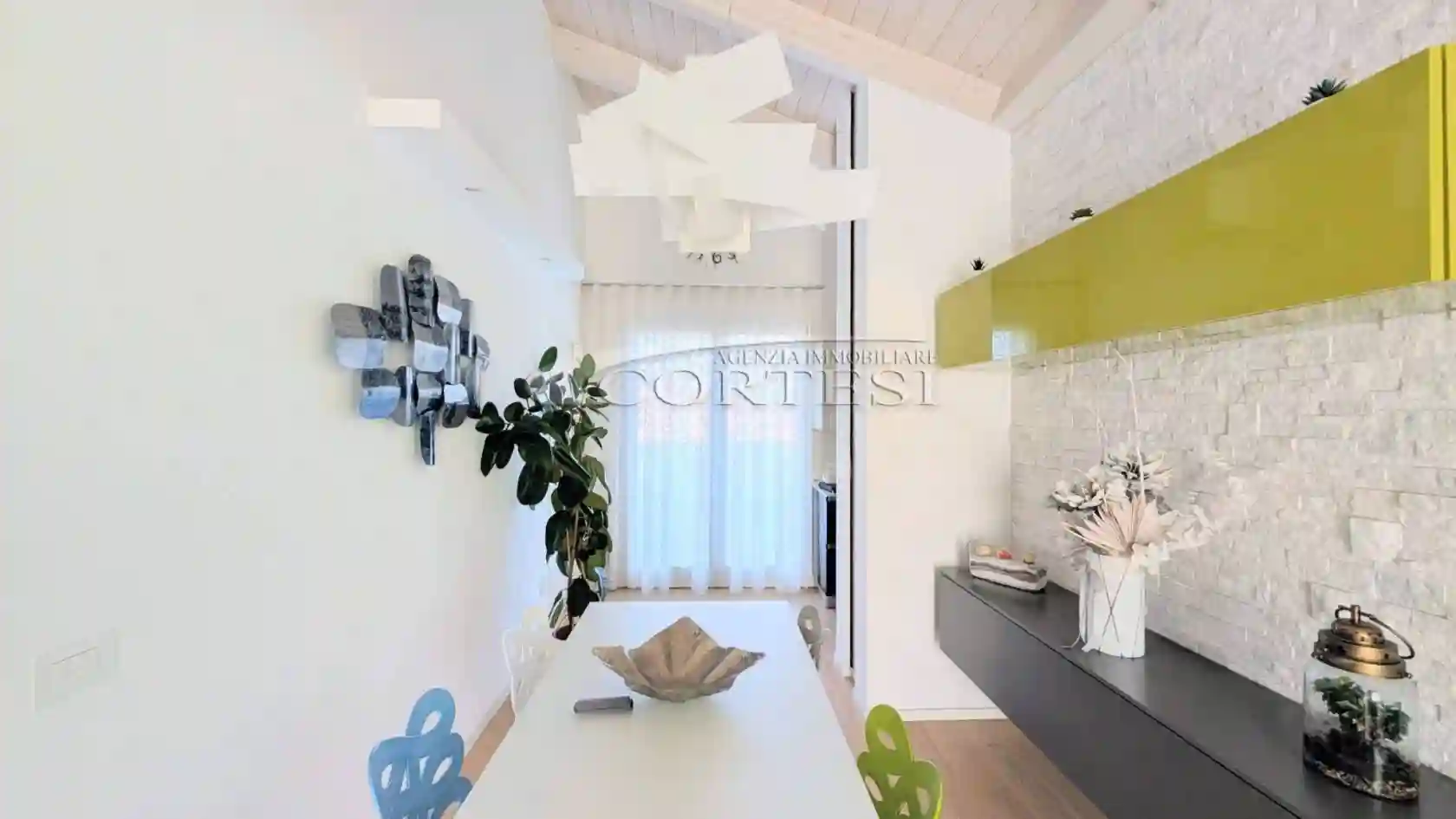 Attico - Mansarda - foto 5