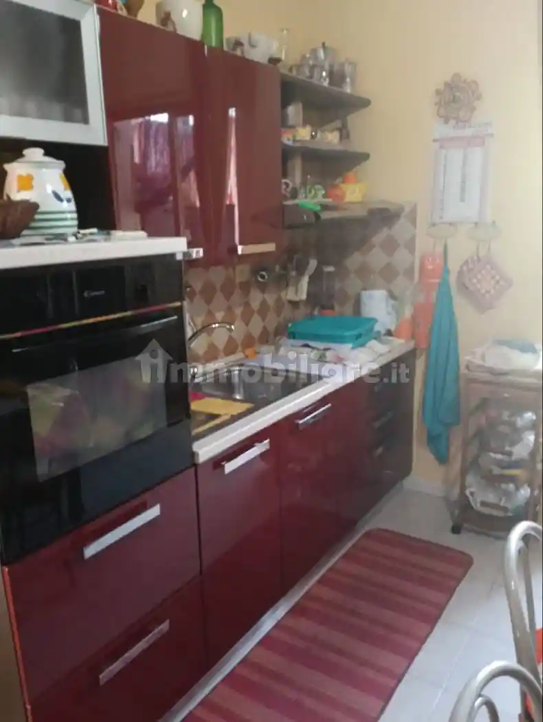 Appartamento in vendita a Catania