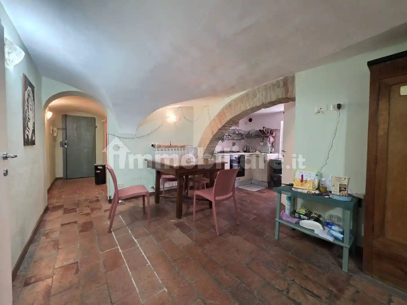 Appartamento in affitto a Perugia