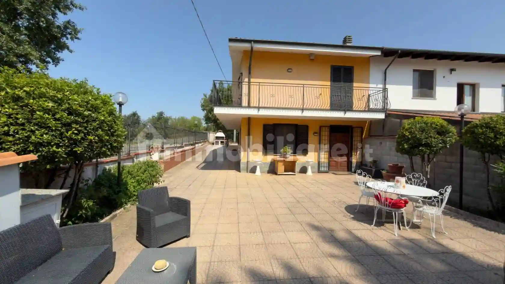 Casa indipendente - foto 4