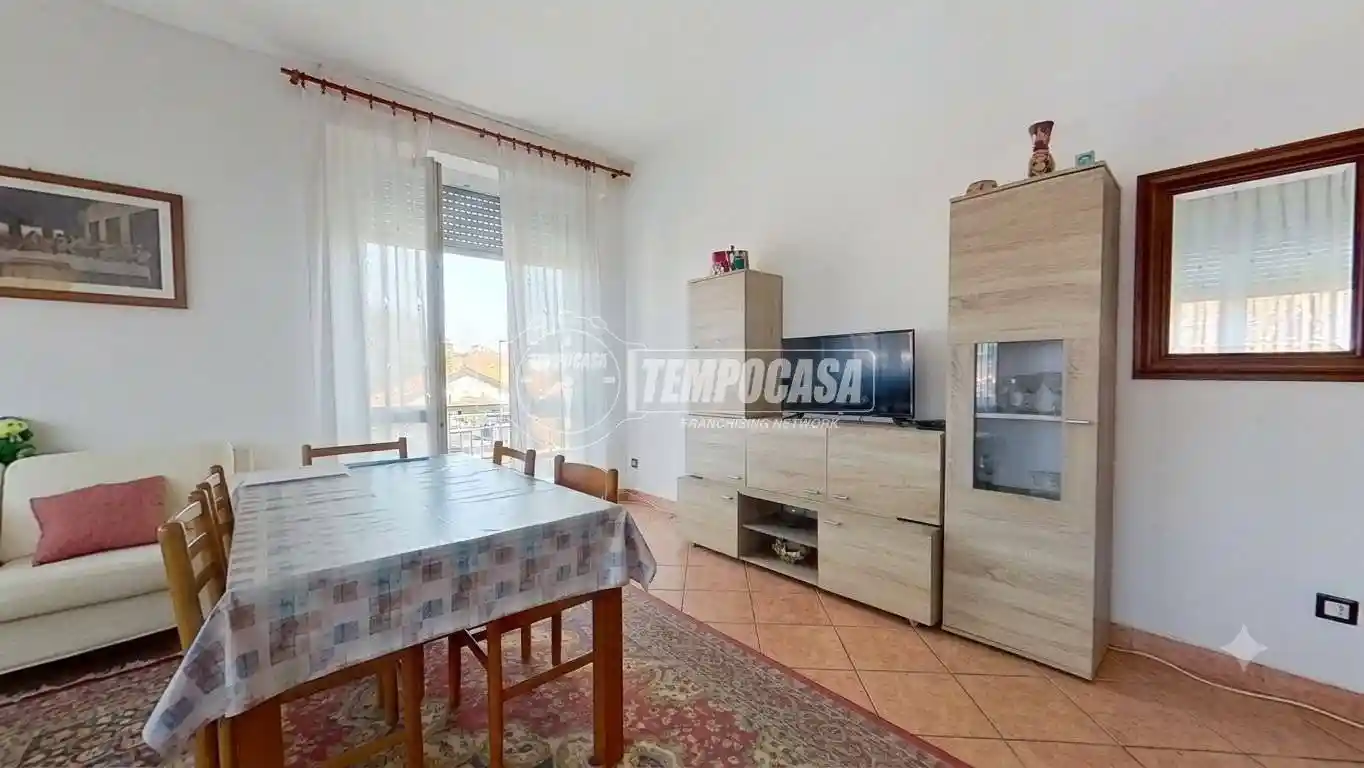 Appartamento in vendita a Seveso