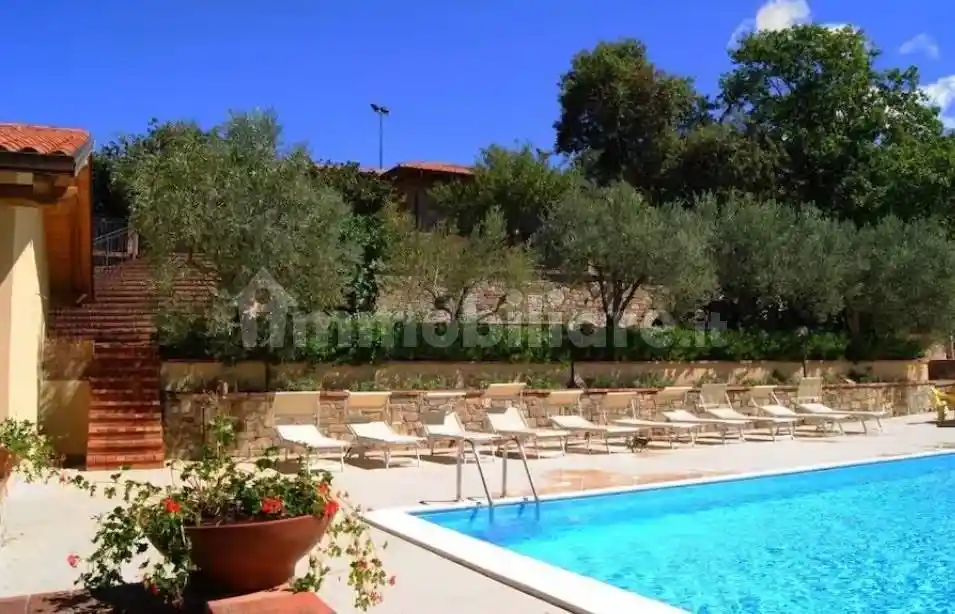 Rustico - Casale in vendita a Altavilla Silentina