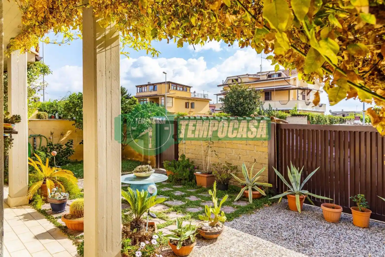 Villa in vendita a Ladispoli