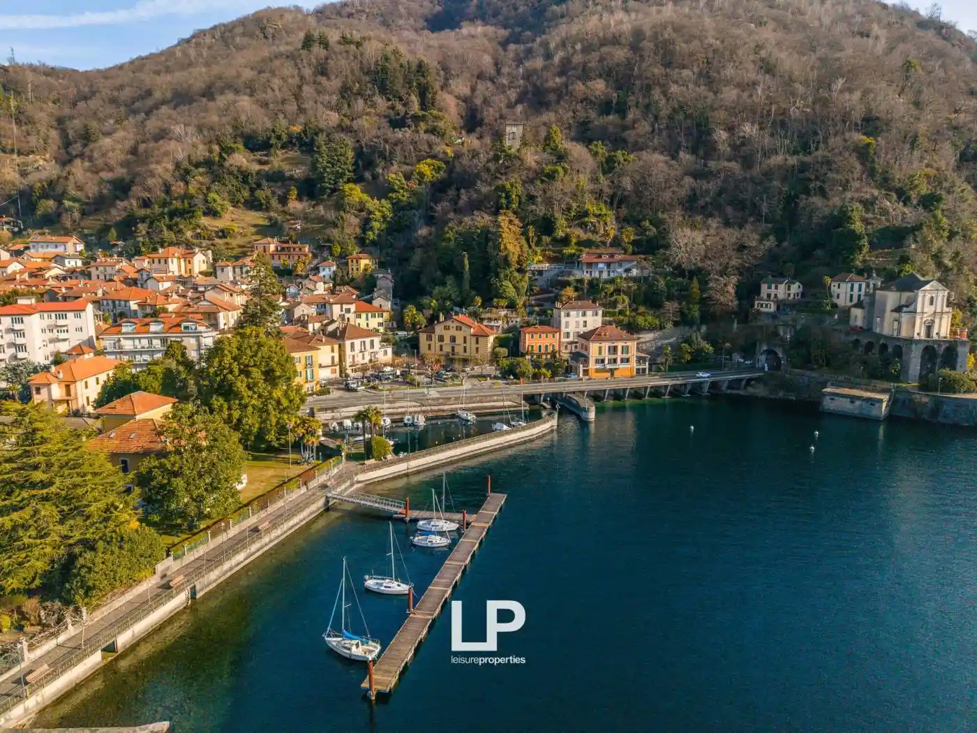 Appartamento in vendita a Maccagno con Pino e Veddasca