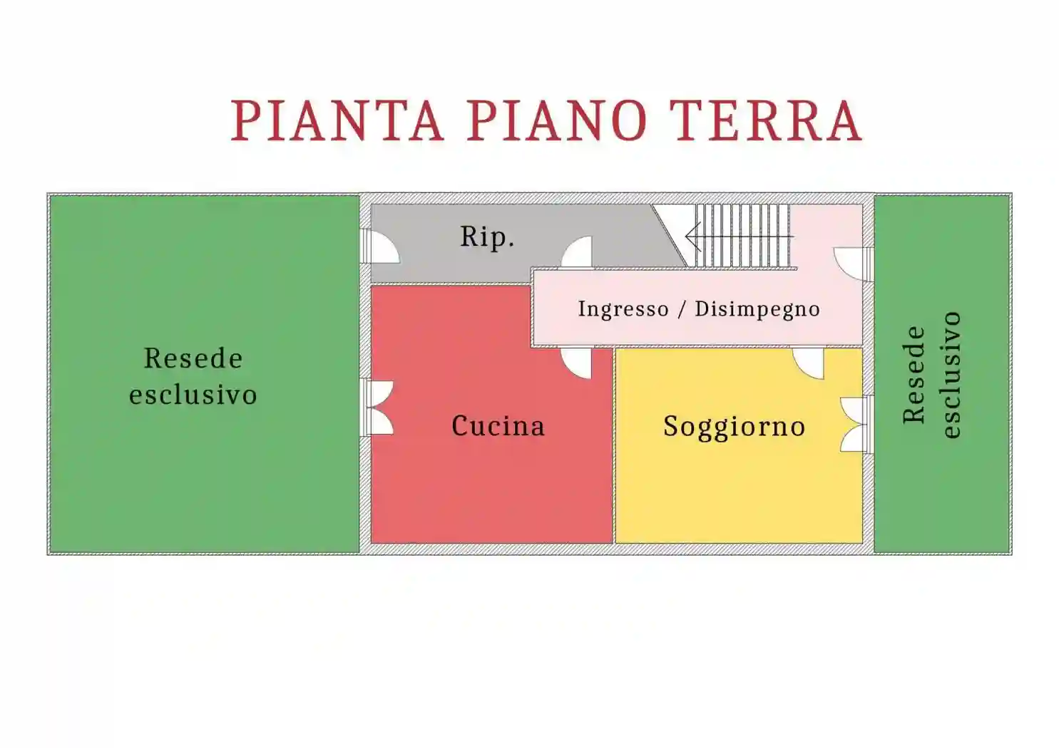Casa indipendente - foto 2
