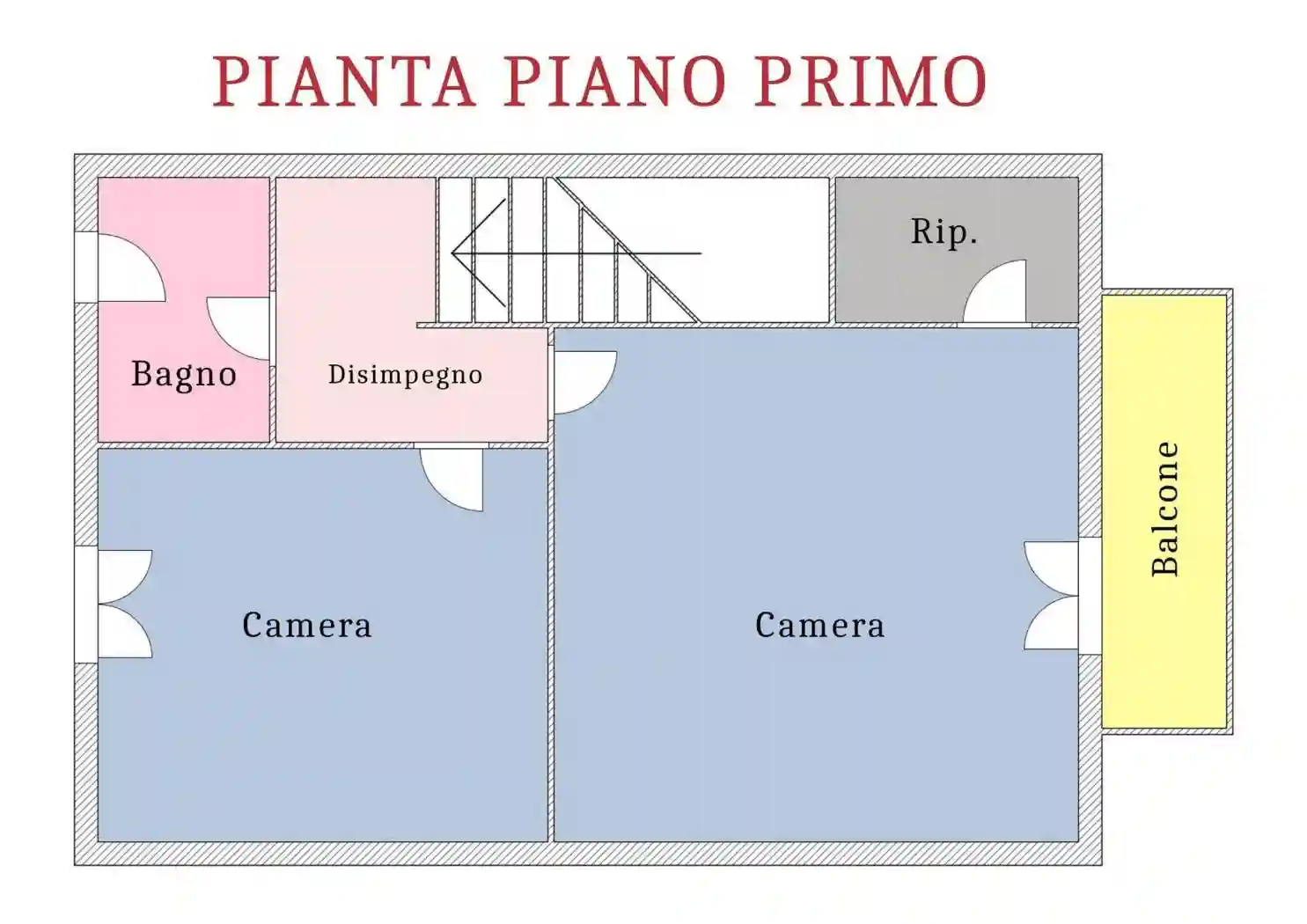 Casa indipendente - foto 3