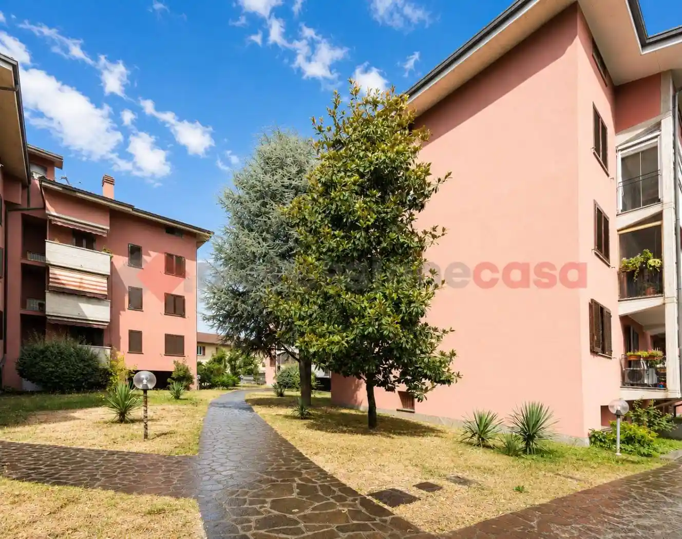 Appartamento in vendita a Zibido San Giacomo