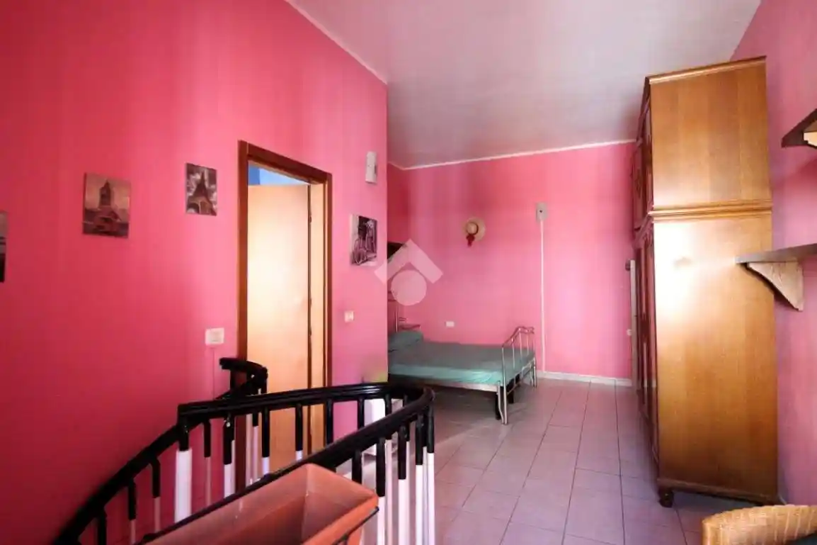 Appartamento in affitto a Cesena
