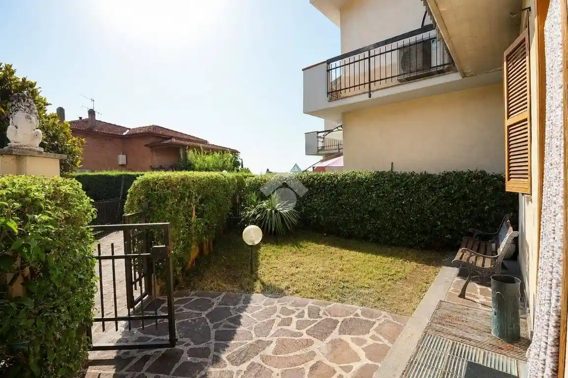 Villetta a schiera in vendita a Terni