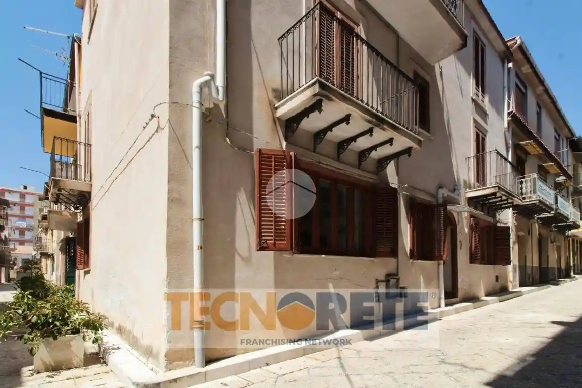 Appartamento in vendita a Monreale