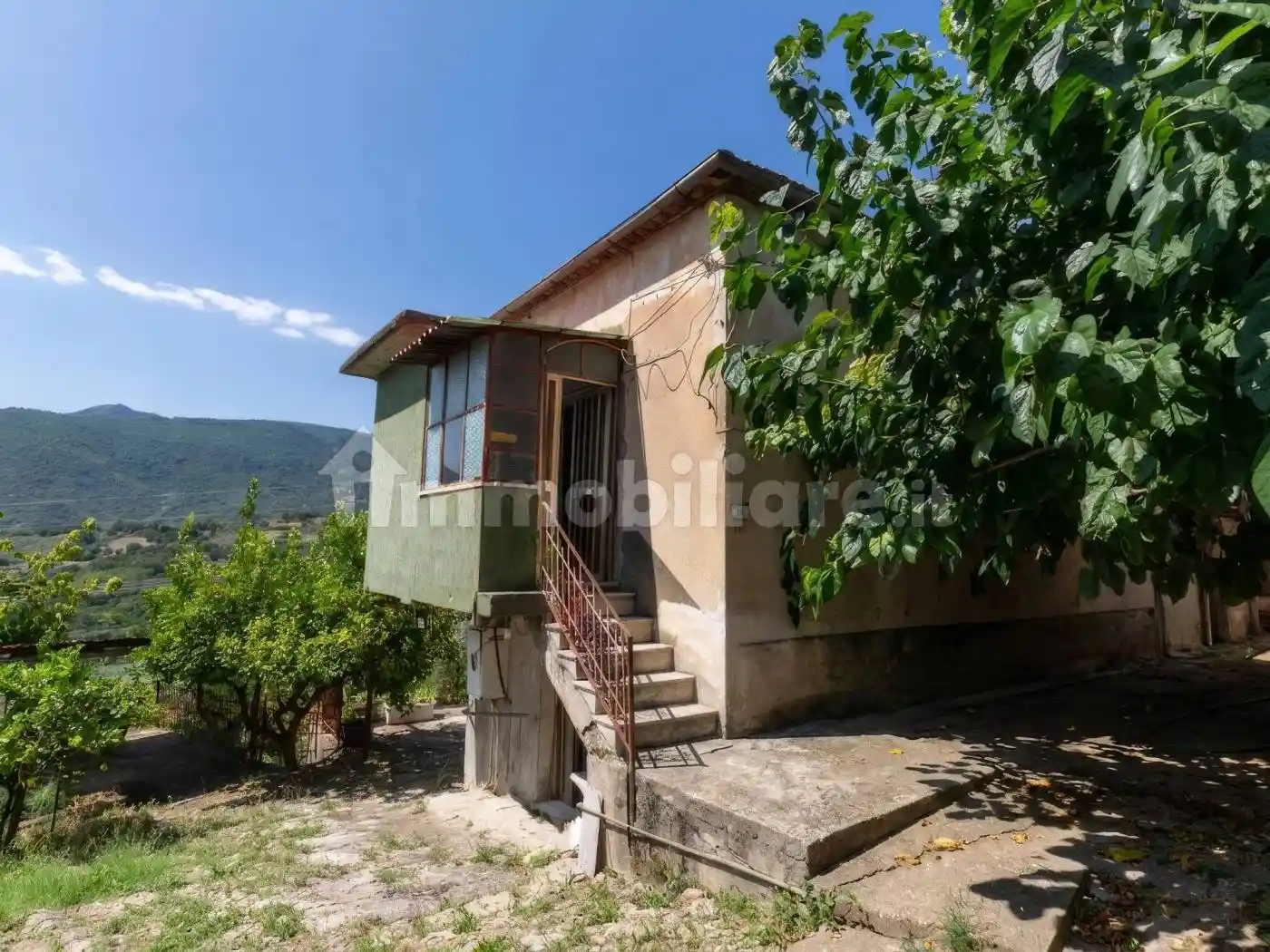 Villa in vendita a Roccadaspide