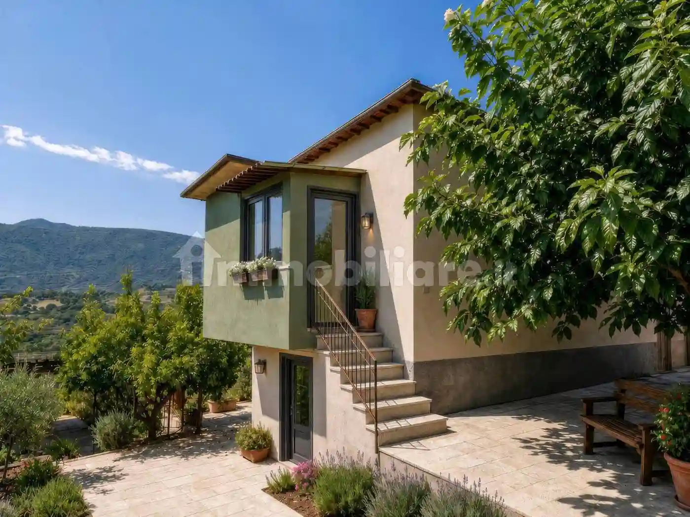Villa - foto 2
