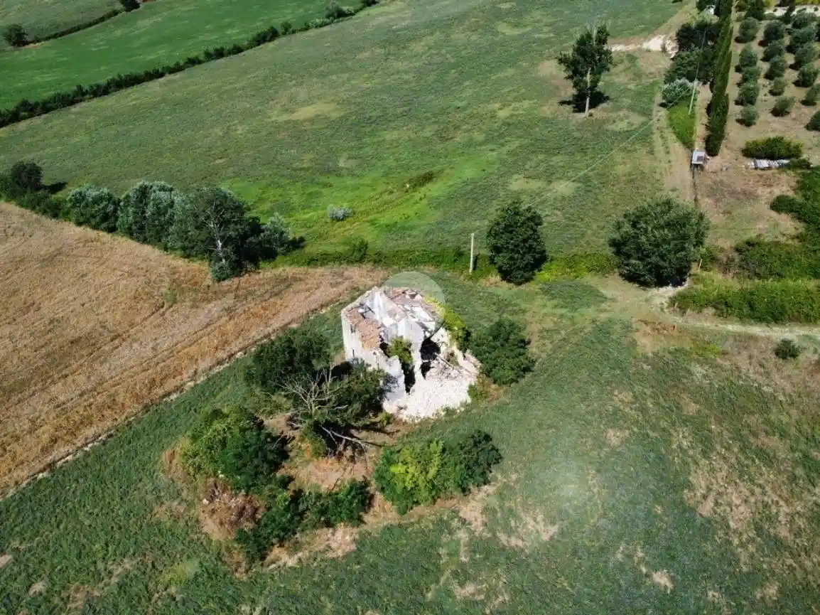 Rustico - Casale in vendita a Magliano Sabina