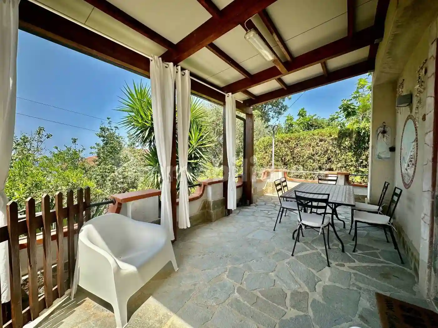 Villa - foto 5