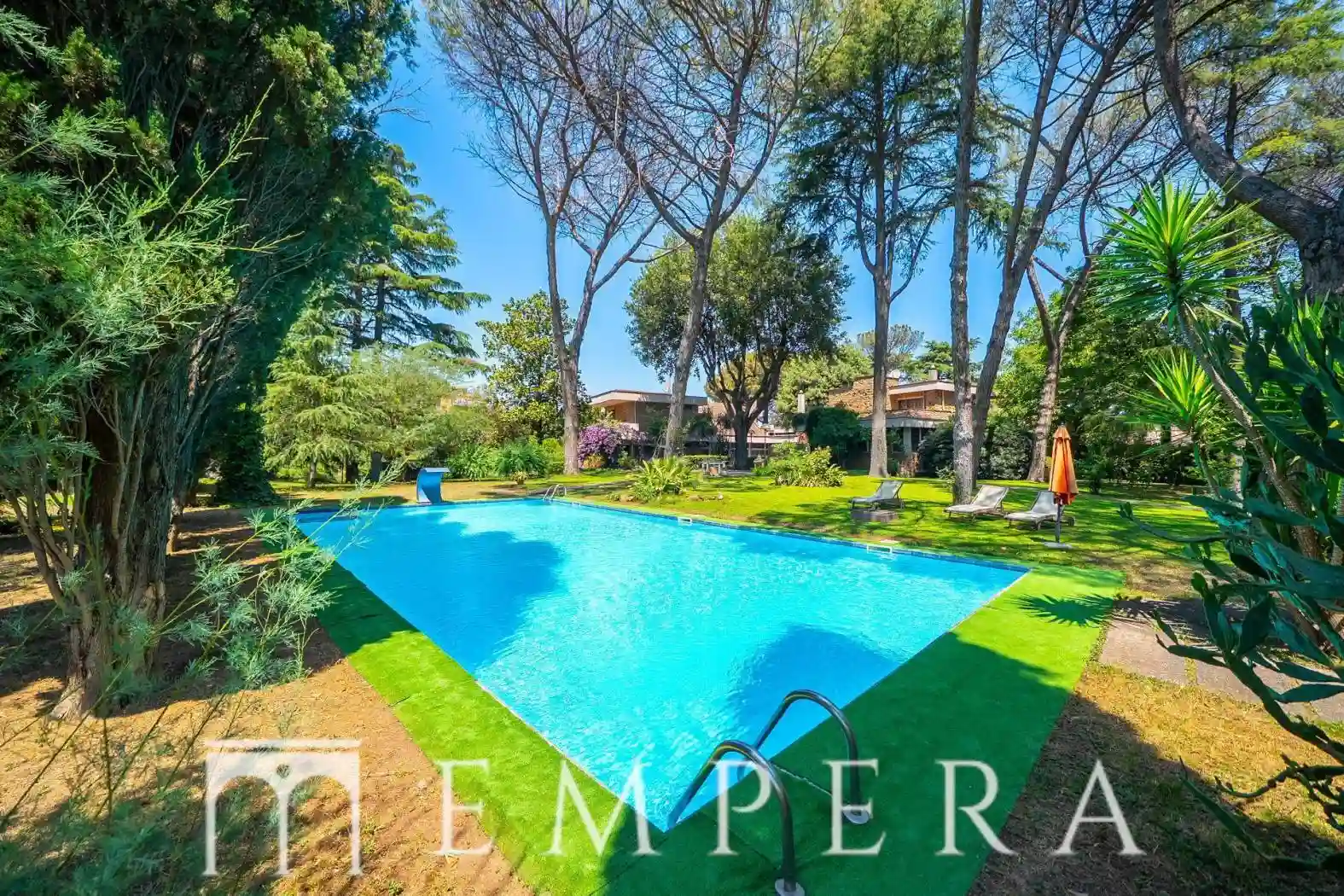Villa - foto 5