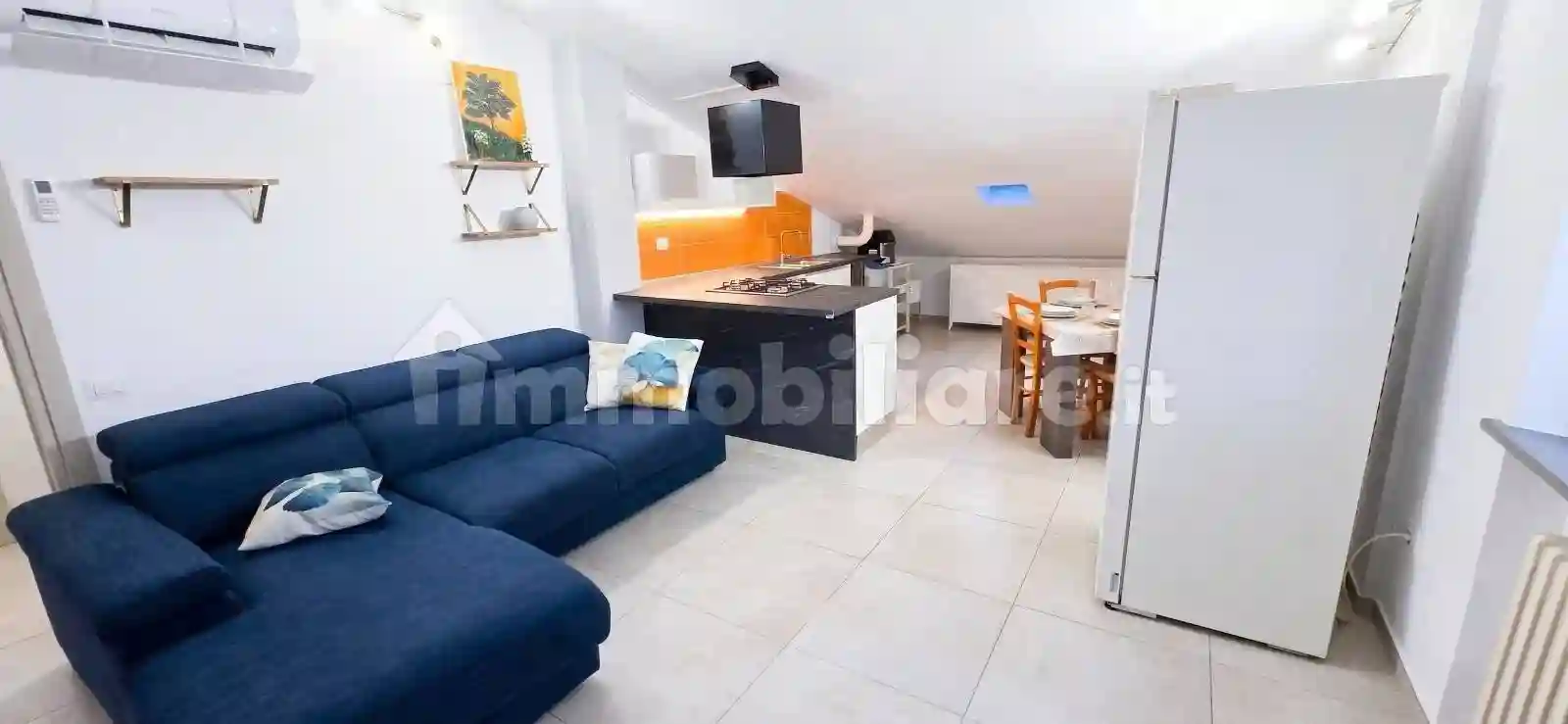 Attico - Mansarda - foto 3