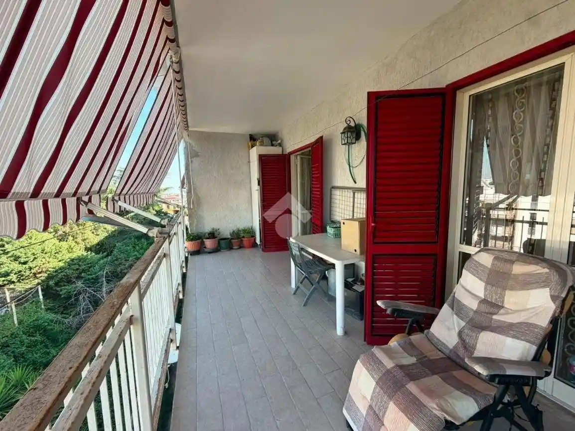 Appartamento in vendita a Grumo Nevano