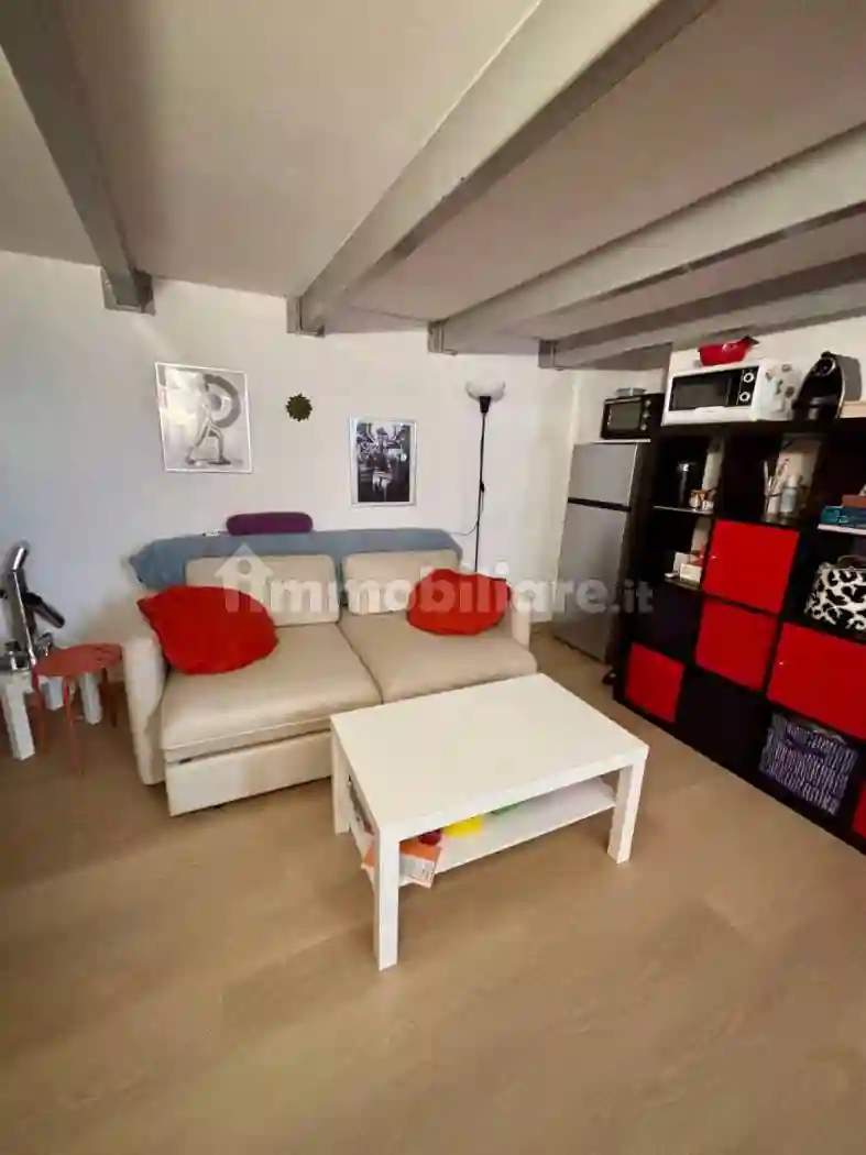 Loft - foto 5