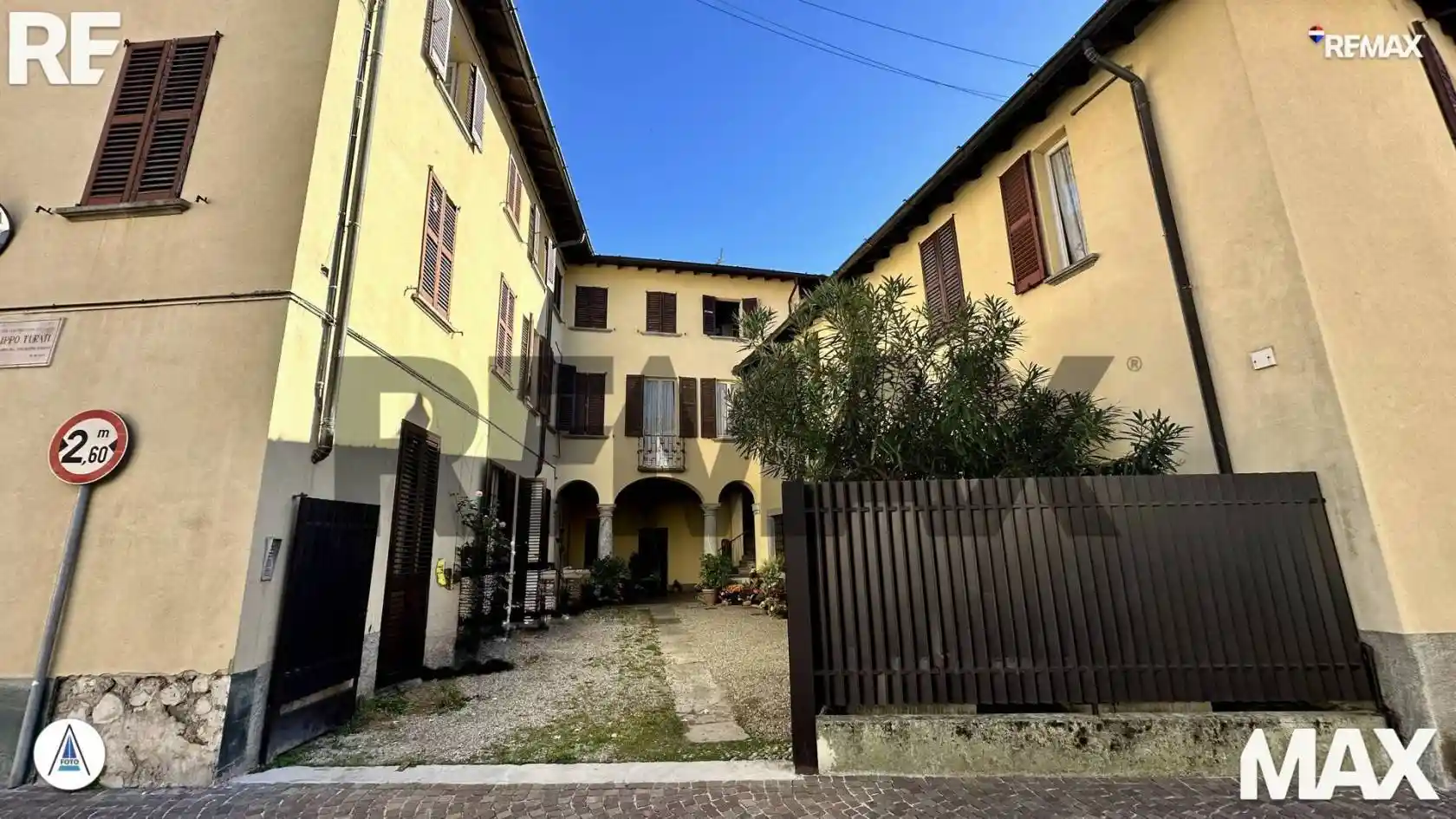 Appartamento in vendita a Canzo