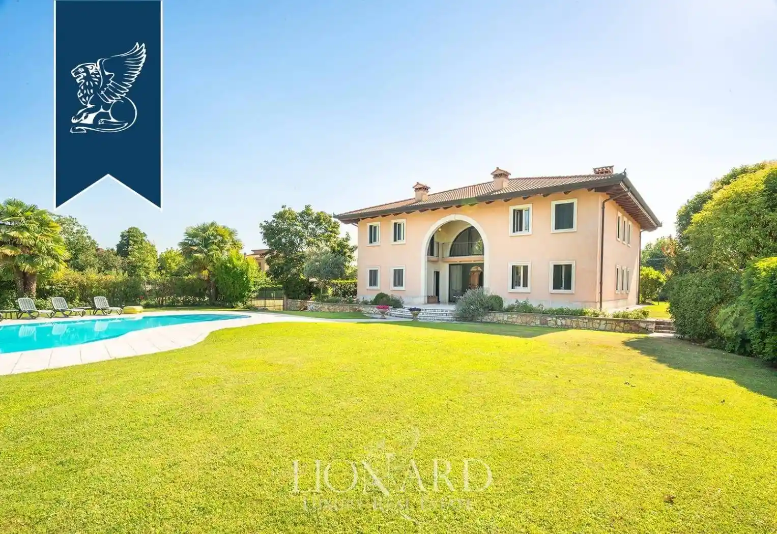 Villa in vendita a Vicenza