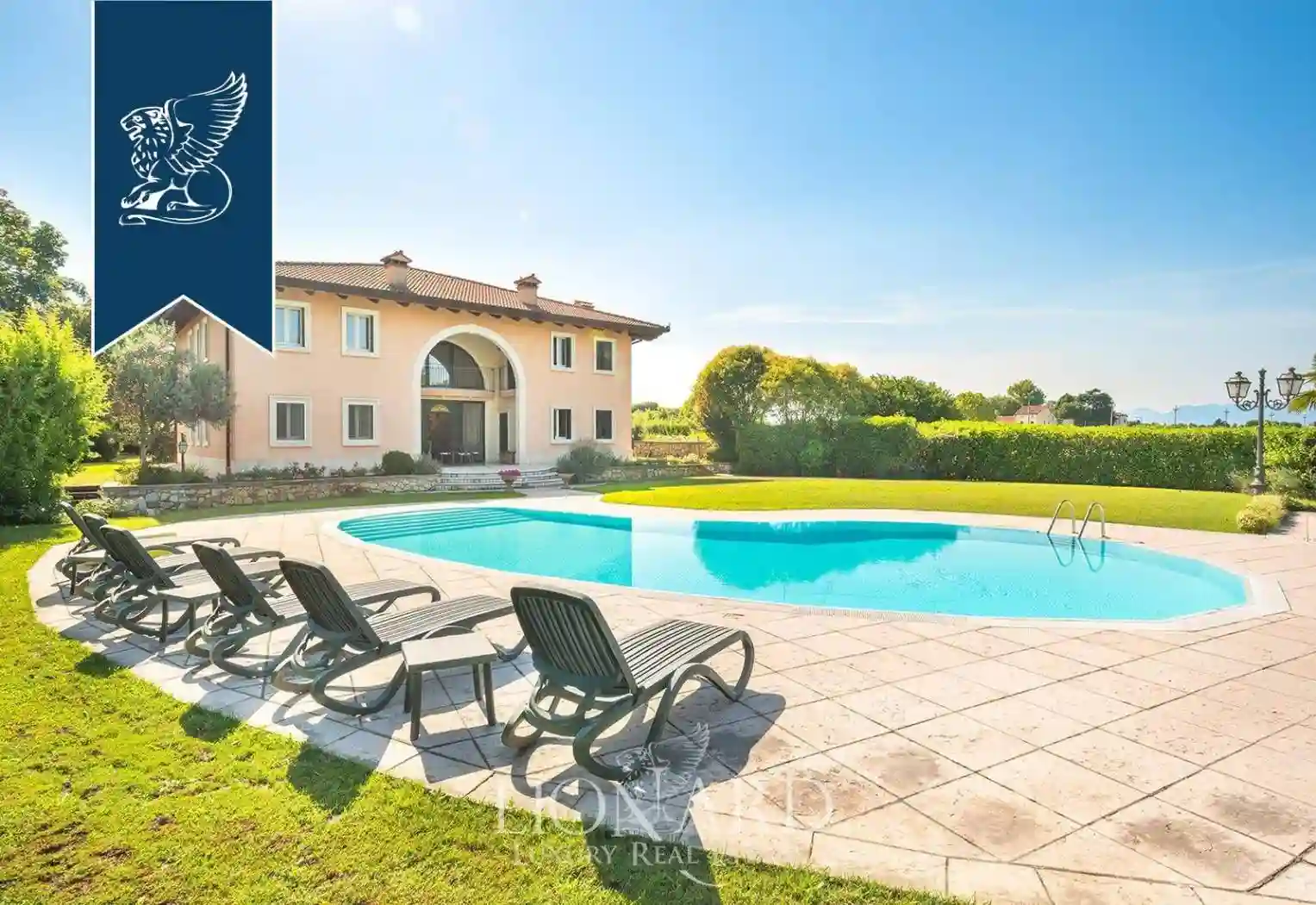 Villa - foto 3