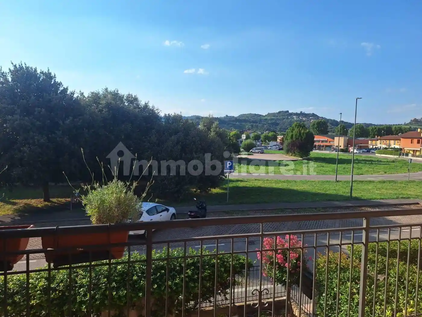 Appartamento in vendita a Montebello Vicentino