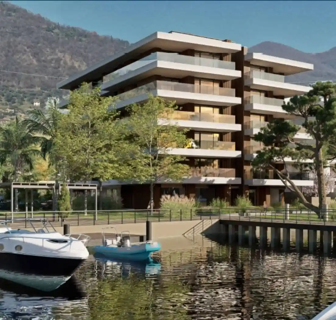 Progetto in vendita a Sarnico