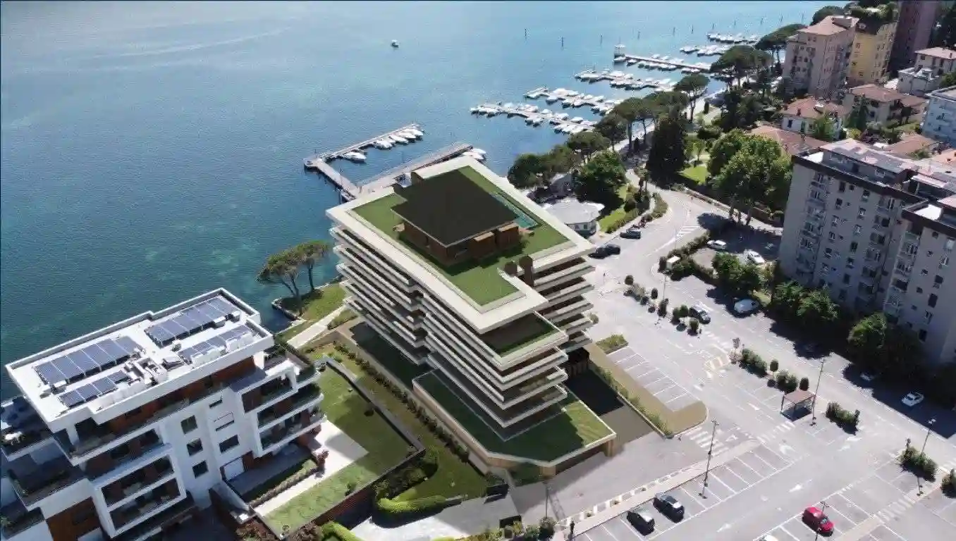 Progetto - foto 3