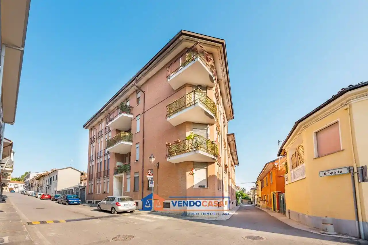 Appartamento in vendita a Bra