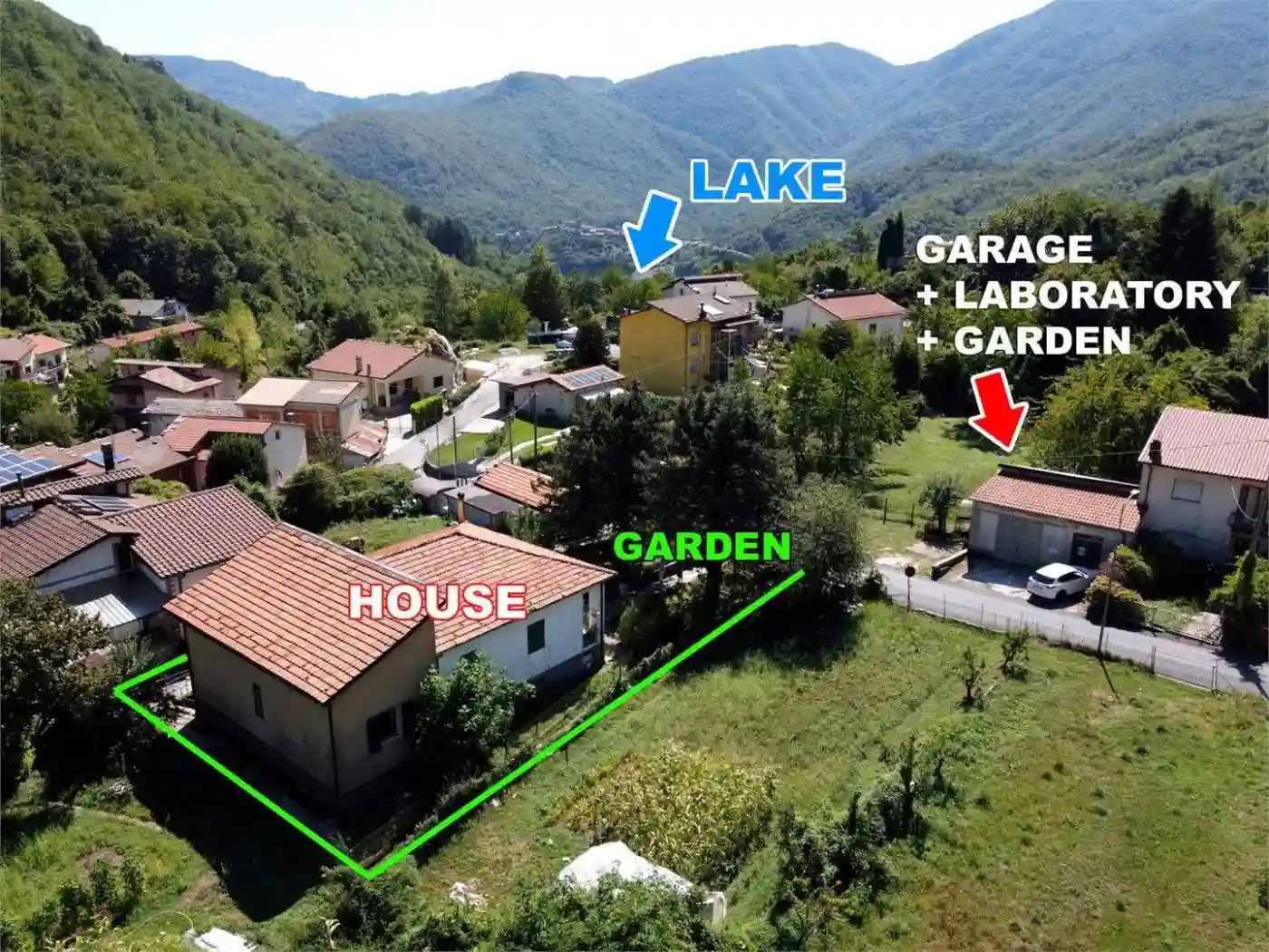 Casa indipendente - foto 4