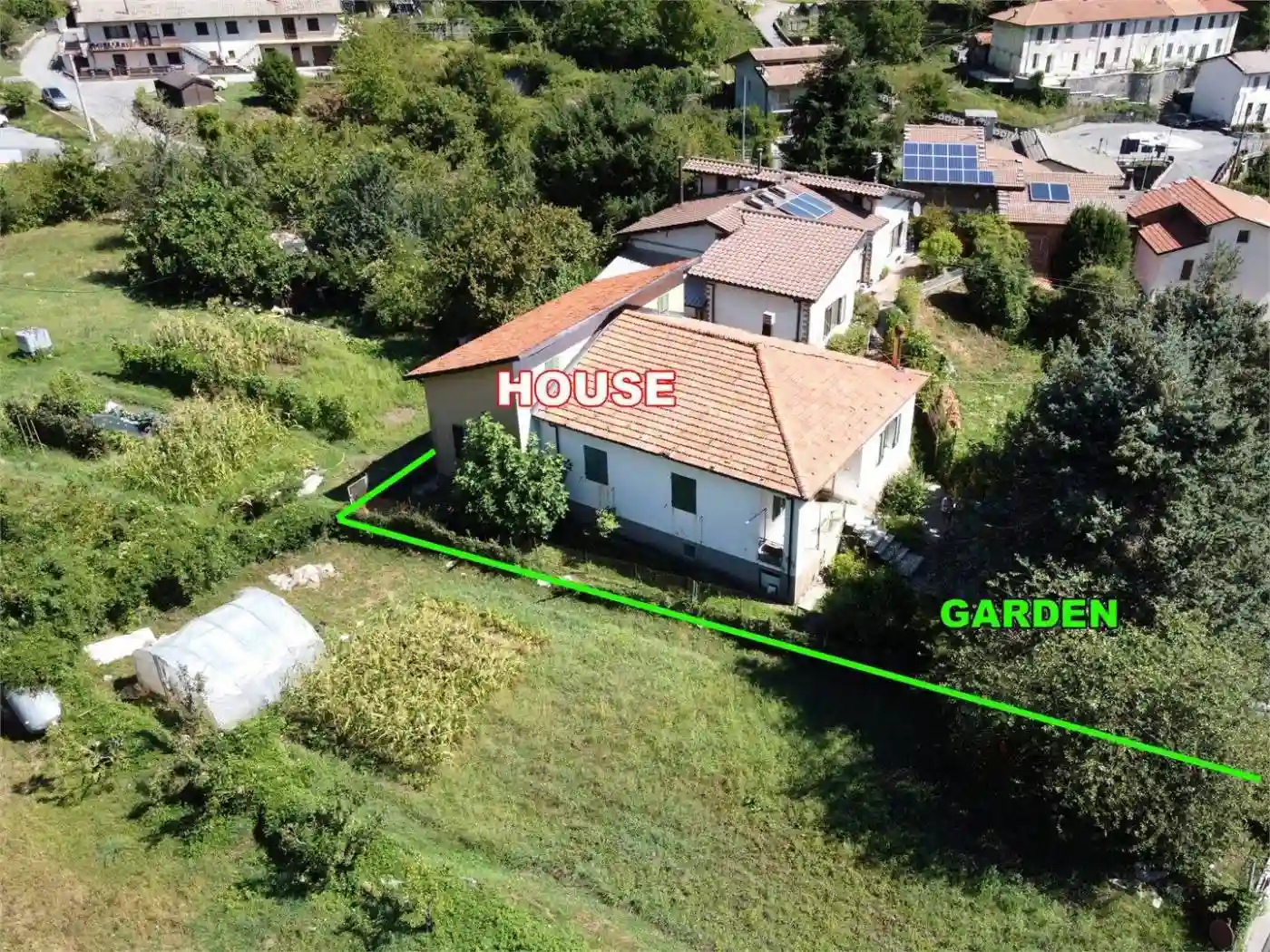 Casa indipendente - foto 5