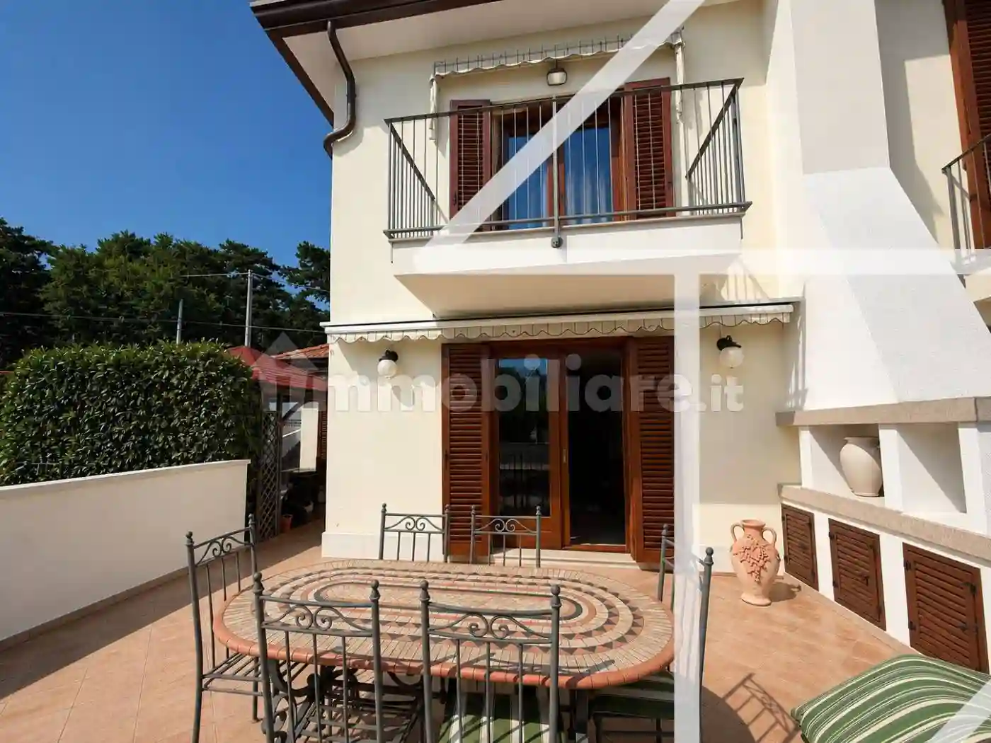 Villa - foto 5