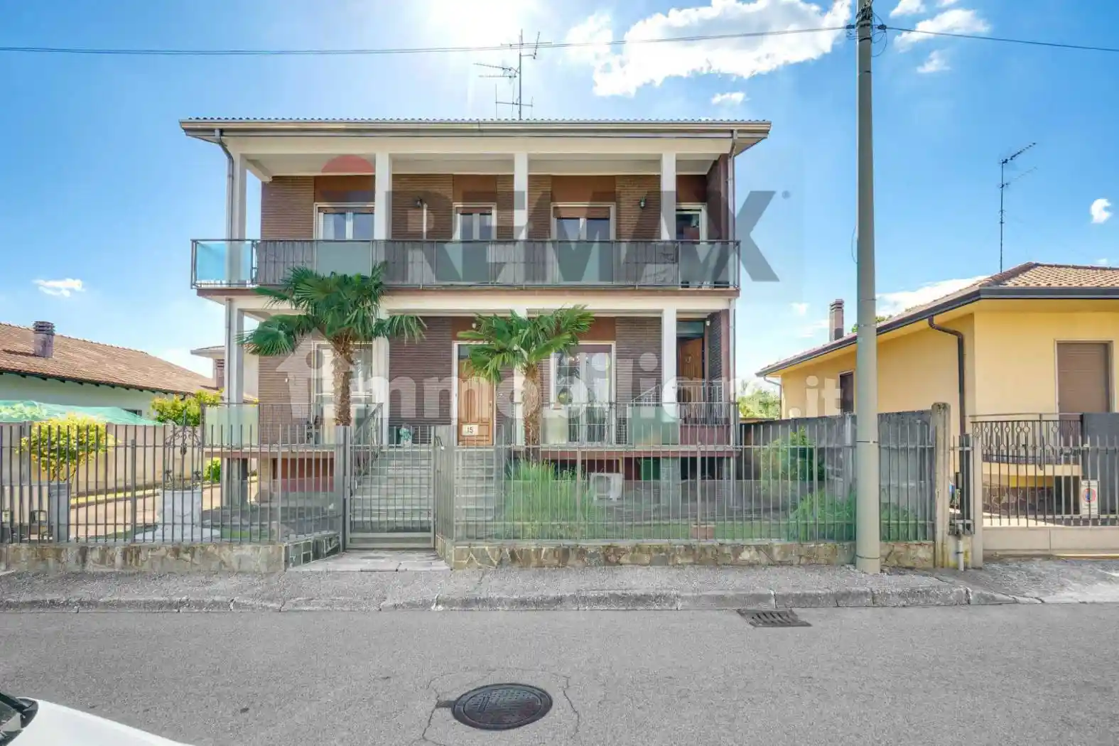Villa in vendita a Rescaldina