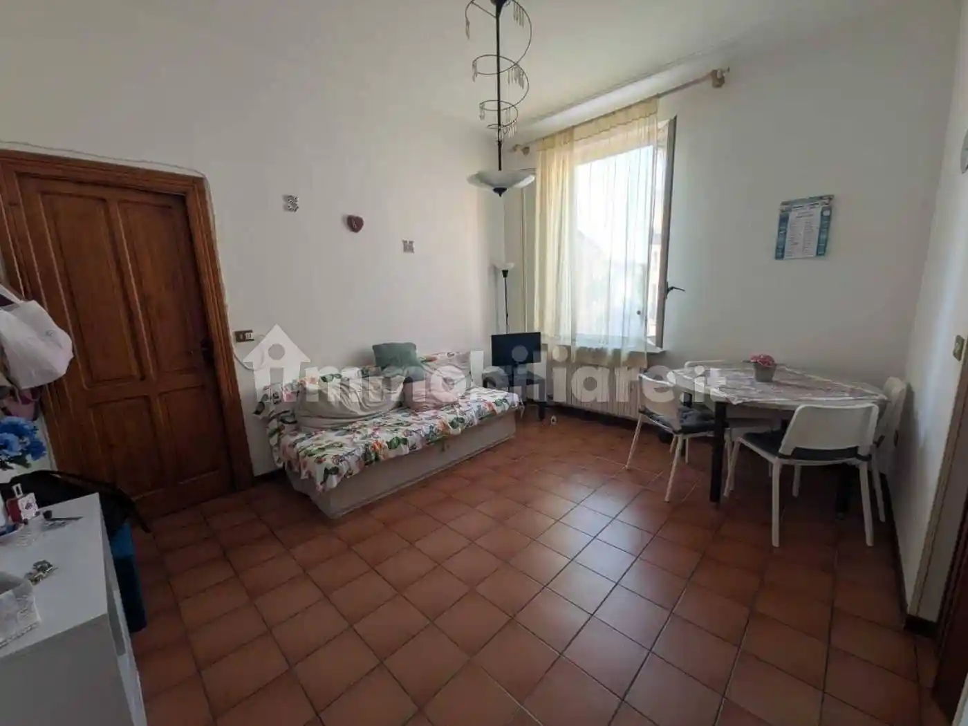 Appartamento in affitto a Parma
