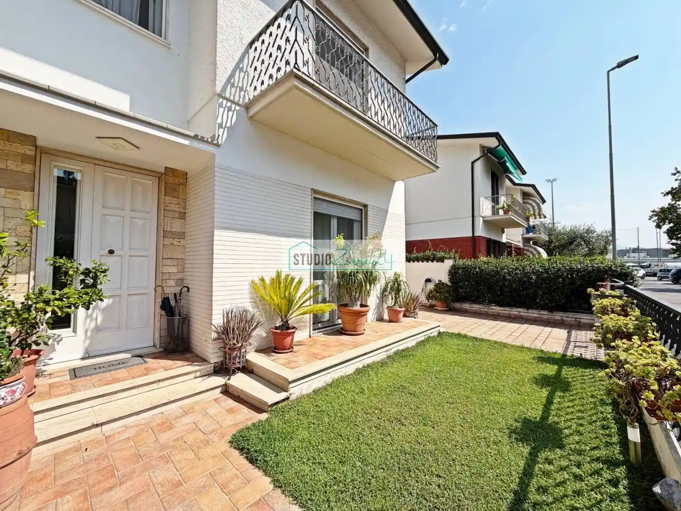 Villa in vendita a Viareggio