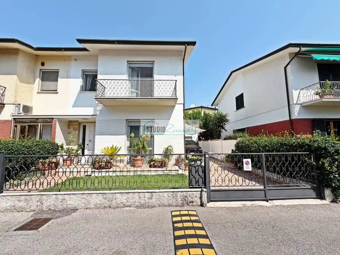 Villa - foto 3