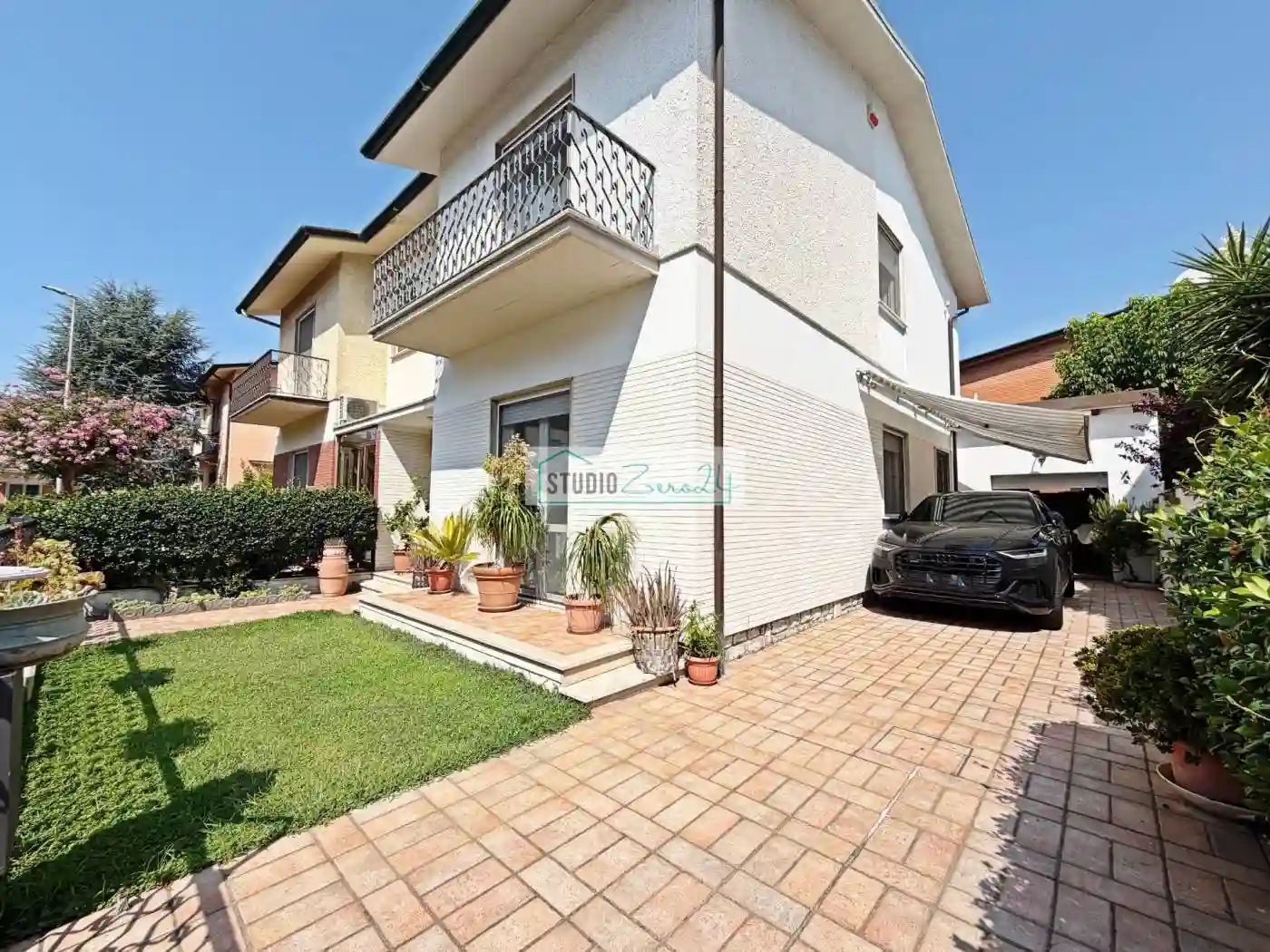 Villa - foto 5