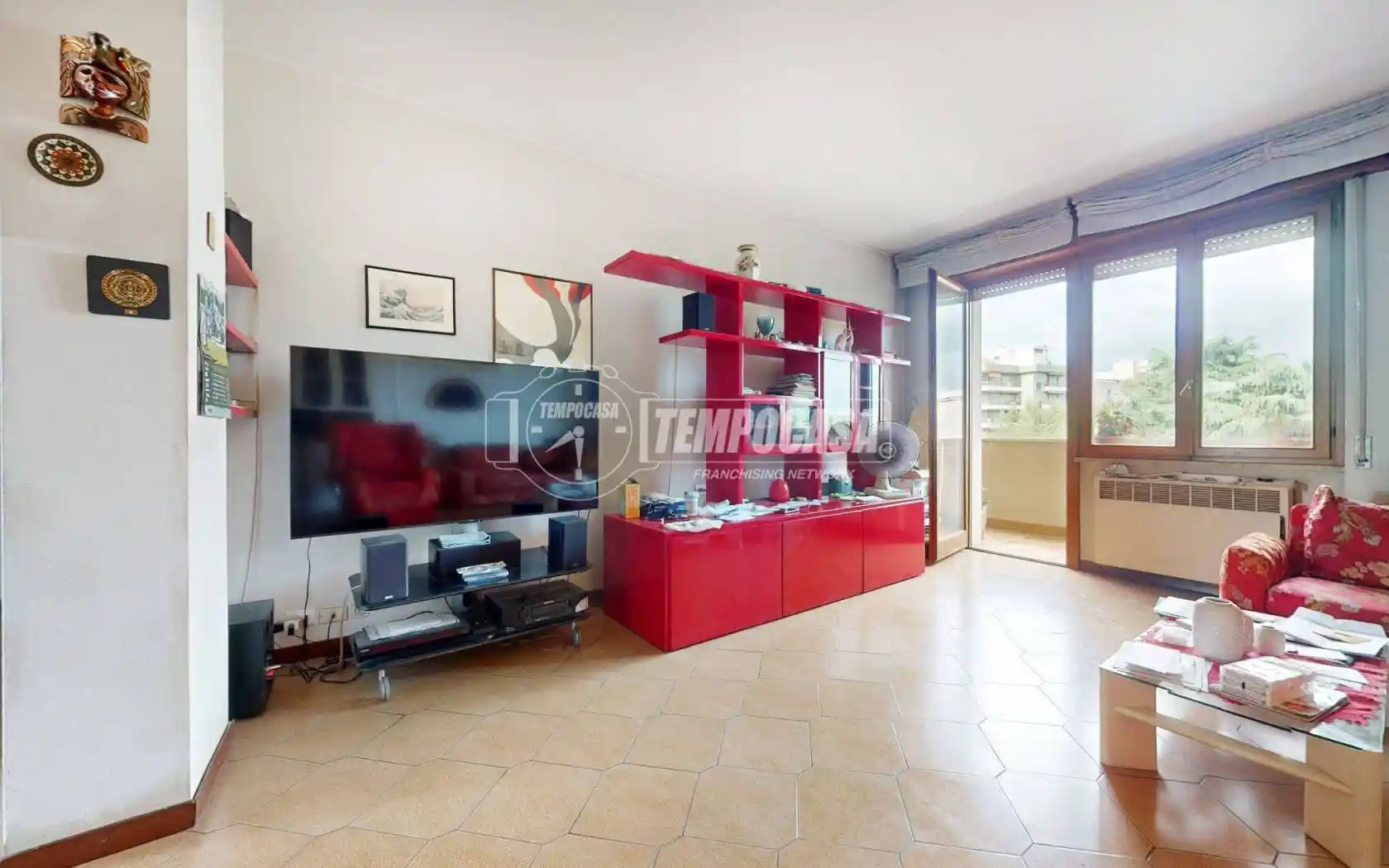 Appartamento in vendita a Cormano