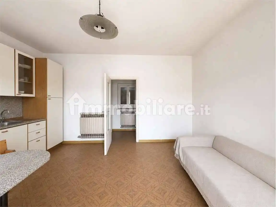 Appartamento in vendita a Guanzate