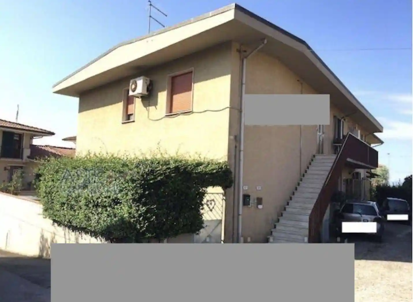 Appartamento in vendita a Monsummano Terme