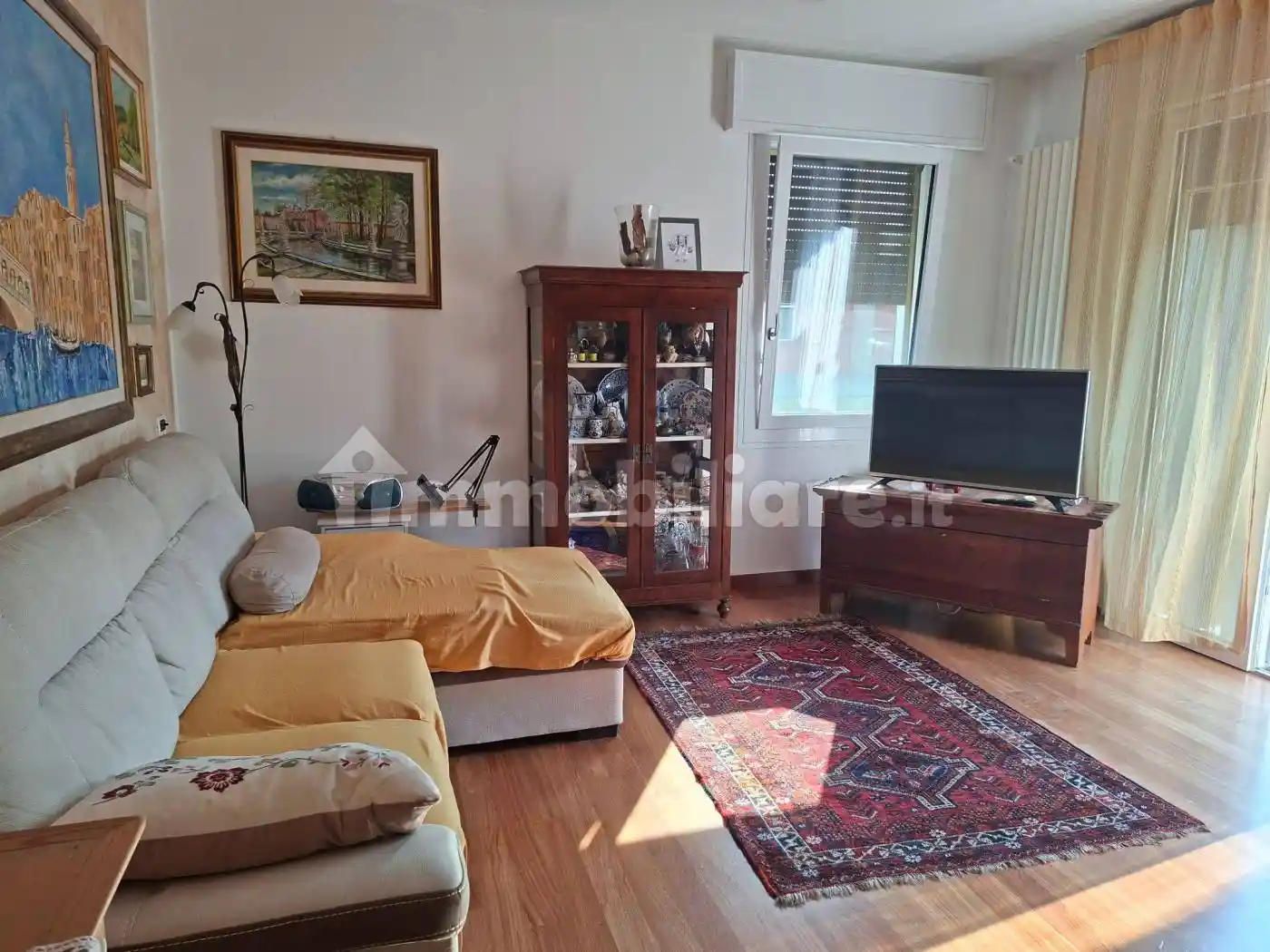 Appartamento in vendita a Teolo