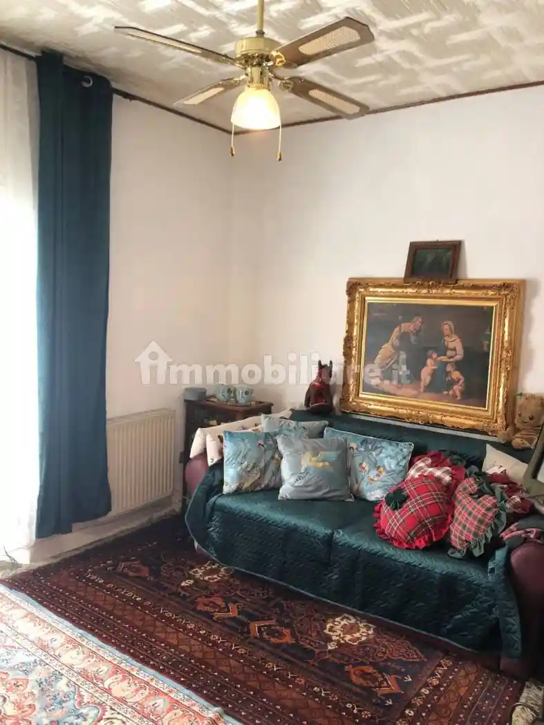 Appartamento in affitto a Sant'Oreste