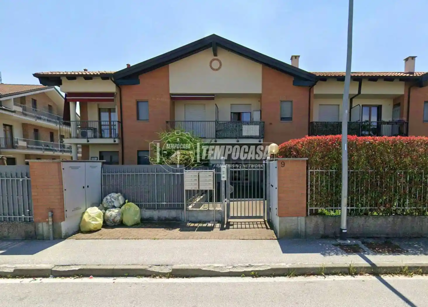 Appartamento in vendita a Carmagnola