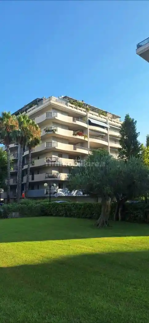 Appartamento in vendita a Montesilvano