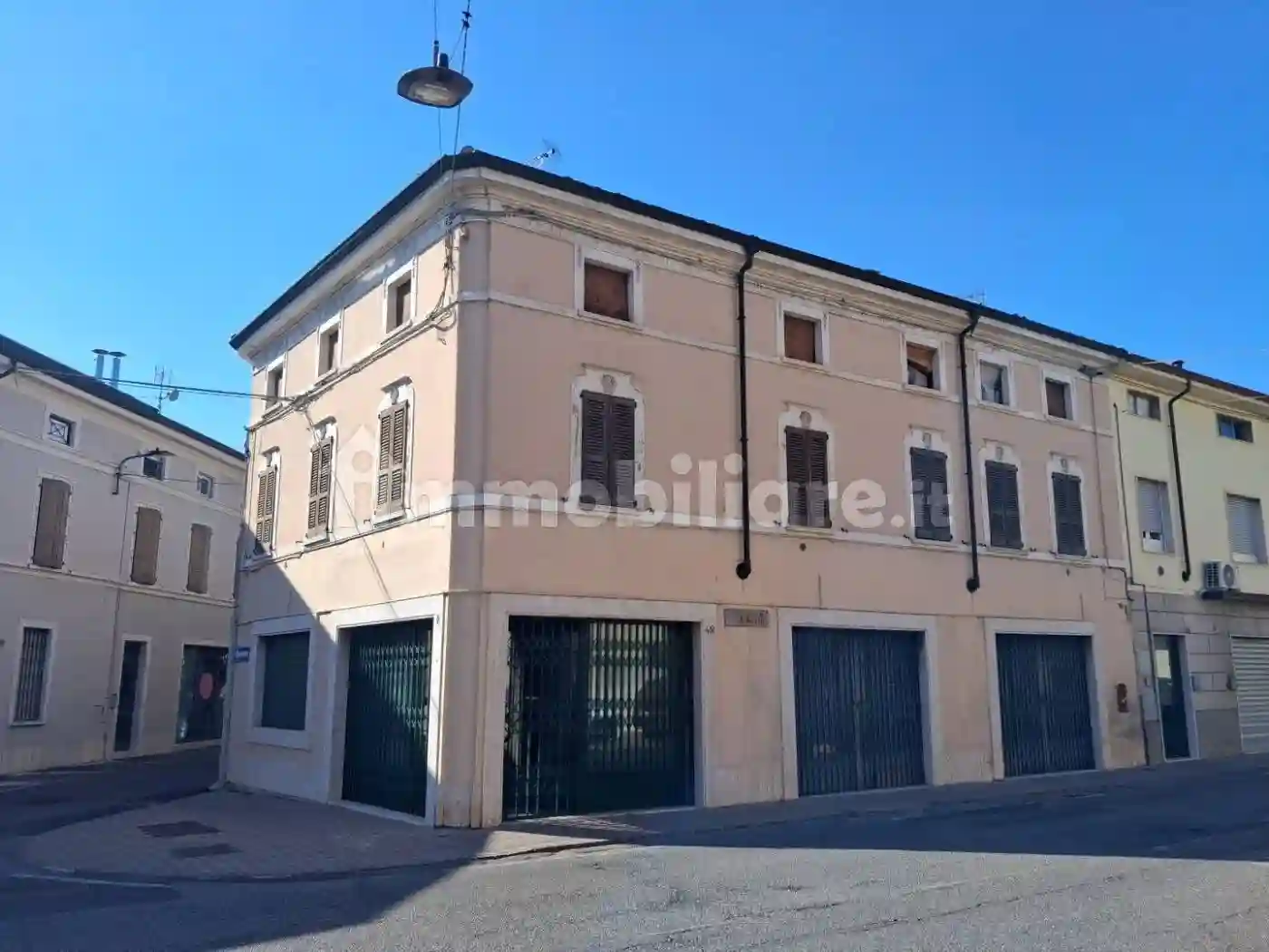 Palazzo - Edificio - foto 2