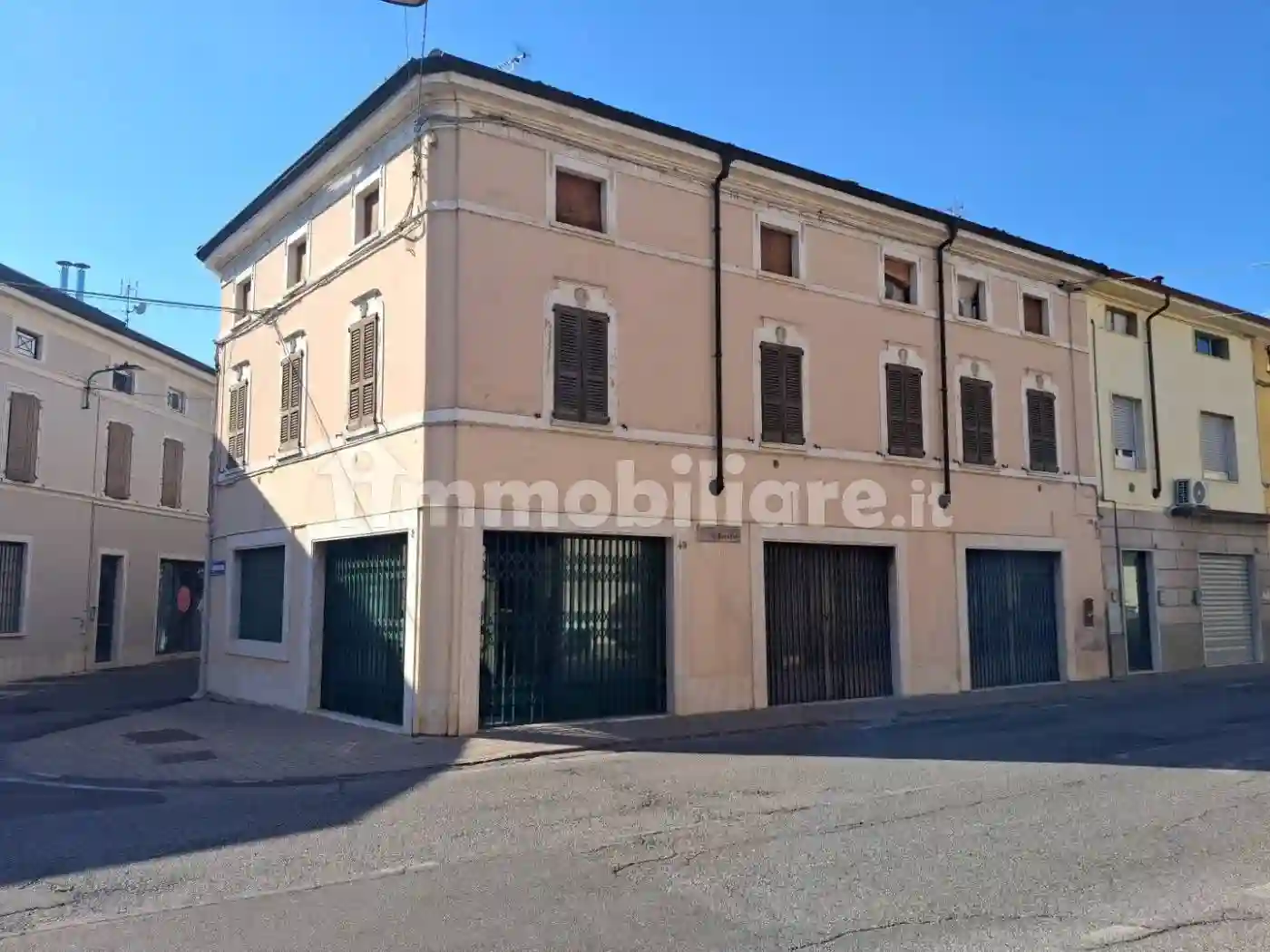 Palazzo - Edificio - foto 3