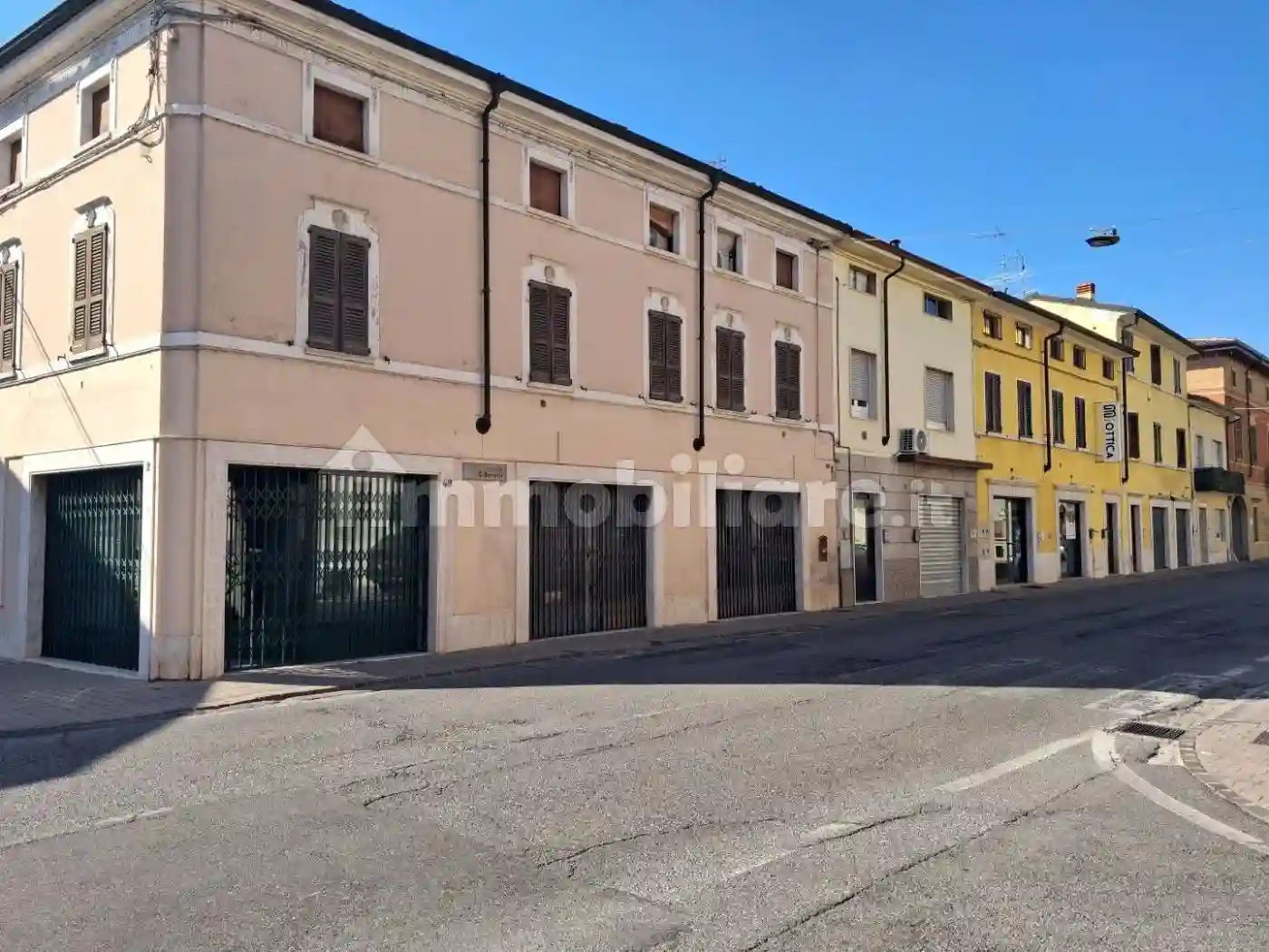 Palazzo - Edificio - foto 4